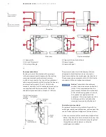 Предварительный просмотр 40 страницы GE ABB ReliaGear LV SG Installation, Operation And Maintenance Manual