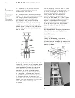 Предварительный просмотр 42 страницы GE ABB ReliaGear LV SG Installation, Operation And Maintenance Manual