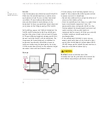 Preview for 7 page of GE ABB ReliaGear SB Installation, Operation And Maintenance Manual