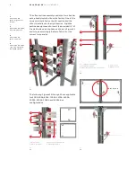 Предварительный просмотр 16 страницы GE ABB ReliaGear SB Installation, Operation And Maintenance Manual