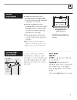 Предварительный просмотр 9 страницы GE ABN08 Owner'S Manual