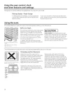 Предварительный просмотр 12 страницы GE ABS45DF1BS Owner'S Manual