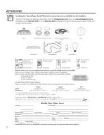 Предварительный просмотр 32 страницы GE ABS45DF1BS Owner'S Manual