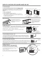 Preview for 48 page of GE ACB AJCQ 10 Owner'S Manual And Installation Instructions