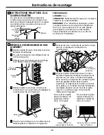 Предварительный просмотр 40 страницы GE ACB AJCS 12 DCB Owner'S Manual