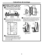 Preview for 42 page of GE ACB AJCS 12 DCB Owner'S Manual