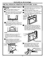 Предварительный просмотр 43 страницы GE ACB AJCS 12 DCB Owner'S Manual