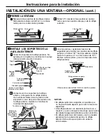 Preview for 66 page of GE ACB AJCS 12 DCB Owner'S Manual