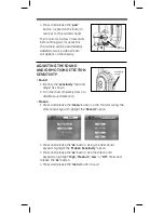 Предварительный просмотр 6 страницы GE Add-on Wireless Color Digital Camera User Manual