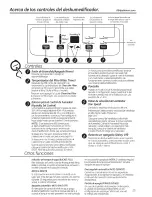 Предварительный просмотр 25 страницы GE ADEH70 Owner'S Manual