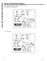 Предварительный просмотр 10 страницы GE ADEL20 Owner'S Manual