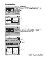 Предварительный просмотр 6 страницы GE Adora 29 Owner'S Manual & Installation Instructions