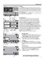 Preview for 7 page of GE Adora 29 Owner'S Manual & Installation Instructions