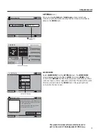 Preview for 9 page of GE Adora 29 Owner'S Manual & Installation Instructions