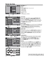 Preview for 10 page of GE Adora 29 Owner'S Manual & Installation Instructions