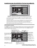 Предварительный просмотр 52 страницы GE Adora 29 Owner'S Manual & Installation Instructions