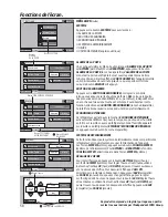 Preview for 58 page of GE Adora 29 Owner'S Manual & Installation Instructions