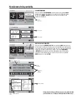 Предварительный просмотр 100 страницы GE Adora 29 Owner'S Manual & Installation Instructions