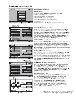 Предварительный просмотр 104 страницы GE Adora 29 Owner'S Manual & Installation Instructions