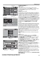 Предварительный просмотр 105 страницы GE Adora 29 Owner'S Manual & Installation Instructions