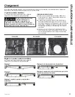 Preview for 33 page of GE Adora DBT655SSNSS Owner'S Manual