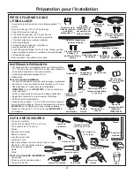 Preview for 18 page of GE Adora DDT700SMNES Installation Instructions Manual