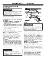 Preview for 20 page of GE Adora DDT700SMNES Installation Instructions Manual