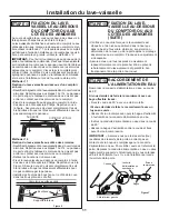 Preview for 27 page of GE Adora DDT700SMNES Installation Instructions Manual