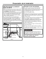 Preview for 37 page of GE Adora DDT700SMNES Installation Instructions Manual