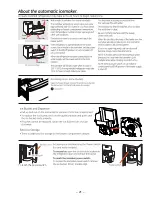 Preview for 21 page of GE Adora DFE29JG Technical Service Manual