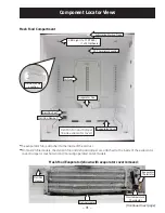 Preview for 31 page of GE Adora DFE29JG Technical Service Manual