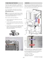 Preview for 57 page of GE Adora DFE29JG Technical Service Manual