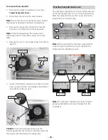 Preview for 58 page of GE Adora DFE29JG Technical Service Manual