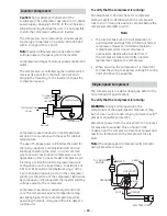 Preview for 63 page of GE Adora DFE29JG Technical Service Manual