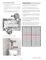 Preview for 72 page of GE Adora DFE29JG Technical Service Manual