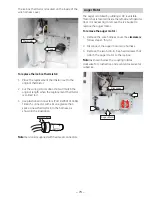 Preview for 73 page of GE Adora DFE29JG Technical Service Manual