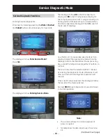 Preview for 83 page of GE Adora DFE29JG Technical Service Manual