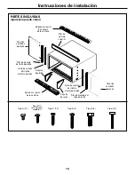 Предварительный просмотр 30 страницы GE ADQ12 and Owner'S Manual And Installation Instructions