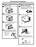 Предварительный просмотр 32 страницы GE ADQ12 and Owner'S Manual And Installation Instructions