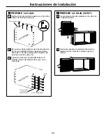 Предварительный просмотр 33 страницы GE ADQ12 and Owner'S Manual And Installation Instructions