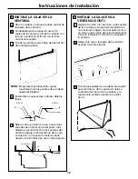 Предварительный просмотр 33 страницы GE ADQ12 Owner'S Manual And Installation Instructions