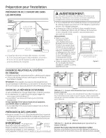 Предварительный просмотр 19 страницы GE ADT521PGF4WS Installation Instructions Manual