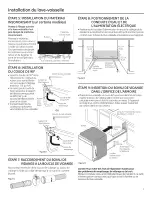 Предварительный просмотр 23 страницы GE ADT521PGF4WS Installation Instructions Manual