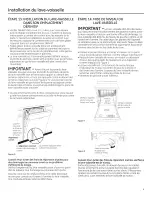 Предварительный просмотр 25 страницы GE ADT521PGF4WS Installation Instructions Manual