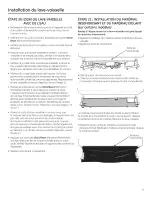 Предварительный просмотр 29 страницы GE ADT521PGF4WS Installation Instructions Manual