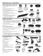 Preview for 18 page of GE ADT521PGFBS Installation Instructions Manual