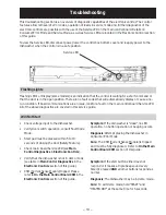 Предварительный просмотр 13 страницы GE ADT521PGJ Series Technical Service Manual