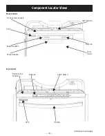 Предварительный просмотр 14 страницы GE ADT521PGJ Series Technical Service Manual