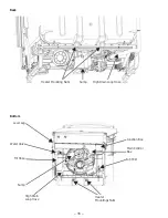 Предварительный просмотр 16 страницы GE ADT521PGJ Series Technical Service Manual