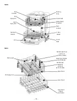 Предварительный просмотр 18 страницы GE ADT521PGJ Series Technical Service Manual